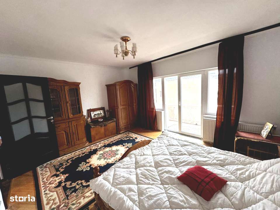 Vanzare triplex cu garaj si curte Zamca Suceava - 240mp- Oferta rara!-15