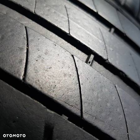 4x 235/55R17 Michelin Primacy 3 Komplet opon letnich Poznań - 2