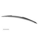 AILERON SPOILER TRASEIRO PARA BMW F10 10-17 LOOK M4 CARBONO - 4