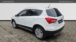 Suzuki SX4 S-Cross - 3