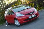 Honda Jazz 1.2 Base VSA - 18