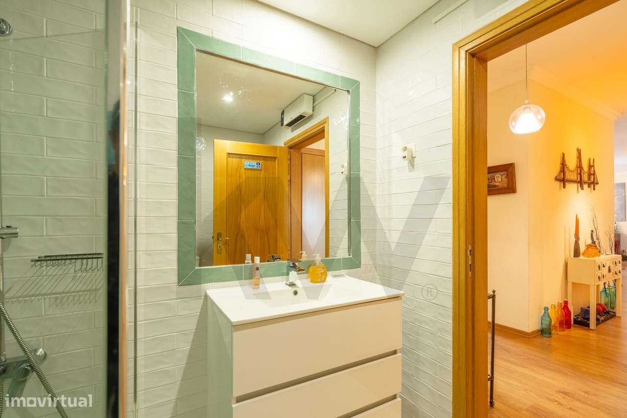 Apartamento T2 com piscina na Quinta da Beloura-16