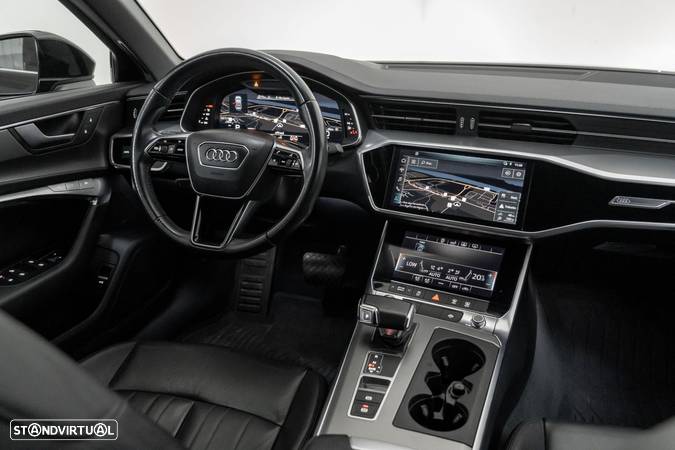 Audi A6 40 TDI S tronic S line - 5
