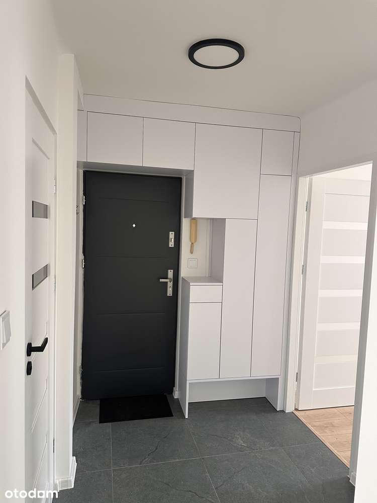 Przestronne 3-pokojowe mieszkanie z balkonem - Pełny obrazek: 5/10