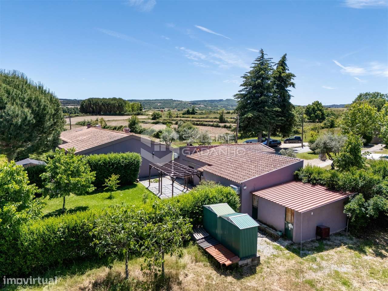 Quinta T8 Venda em Caria,Belmonte-18