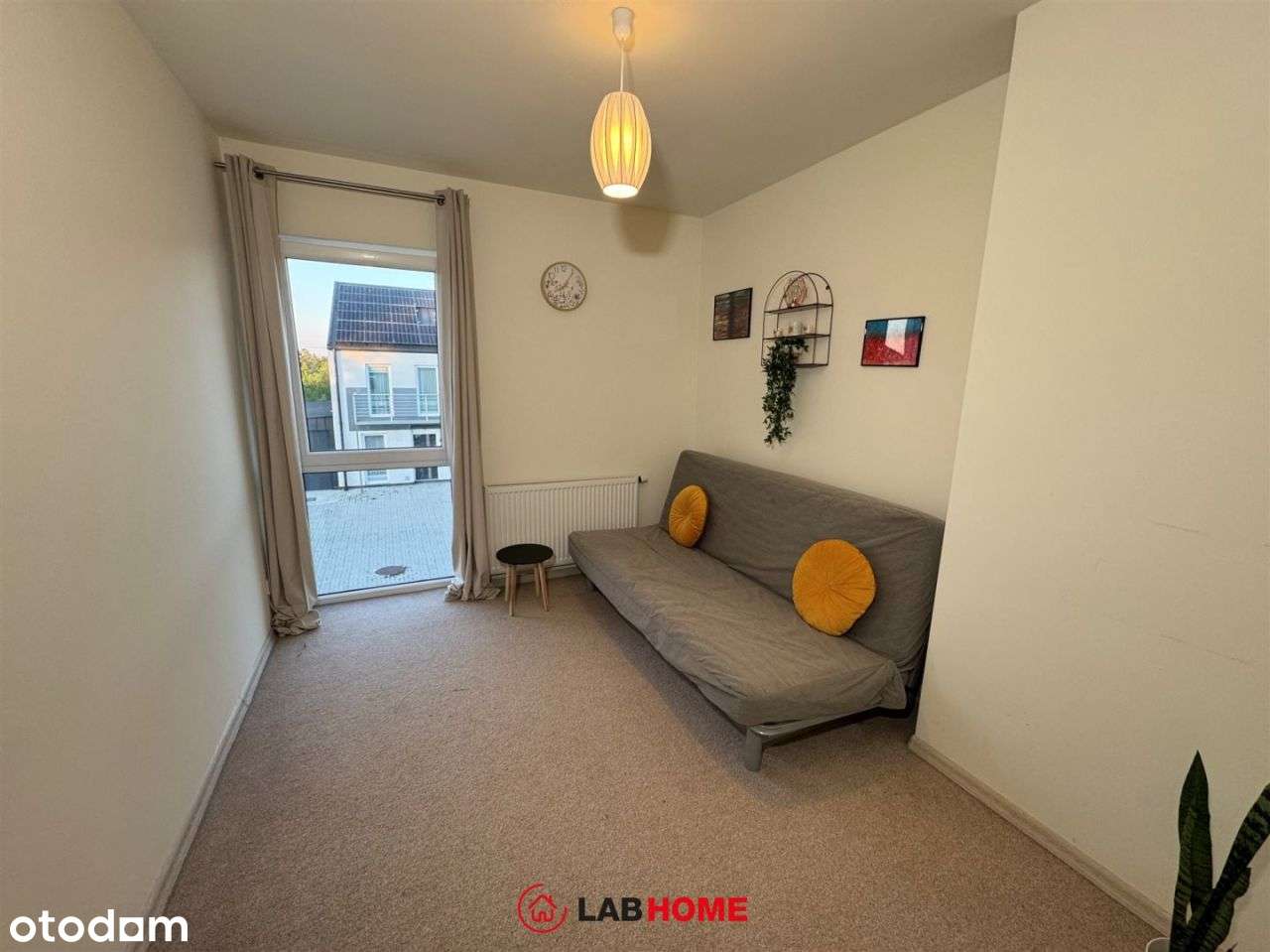 Szeregówka w sielskim otoczeniu, 7 min. od Wadowic-13