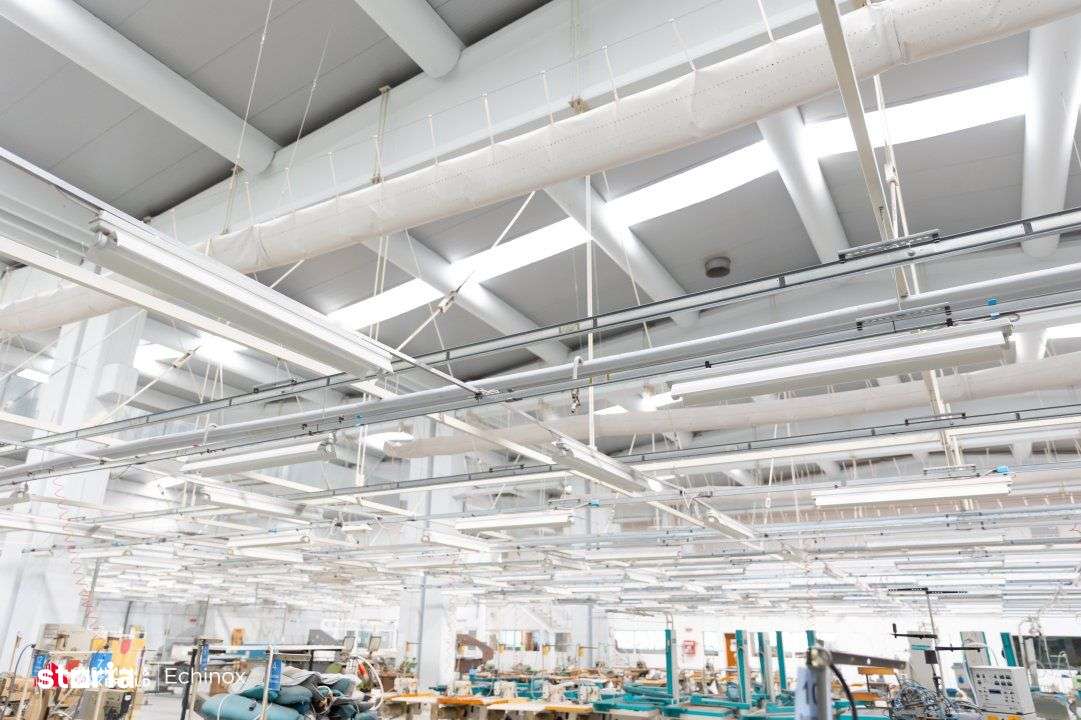 Timișoara - Depozit și birouri de vânzare-5