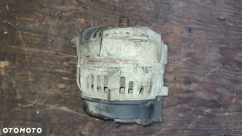 ALTERNATOR A0131547802, 0124555032 MERCEDES AXOR - 3