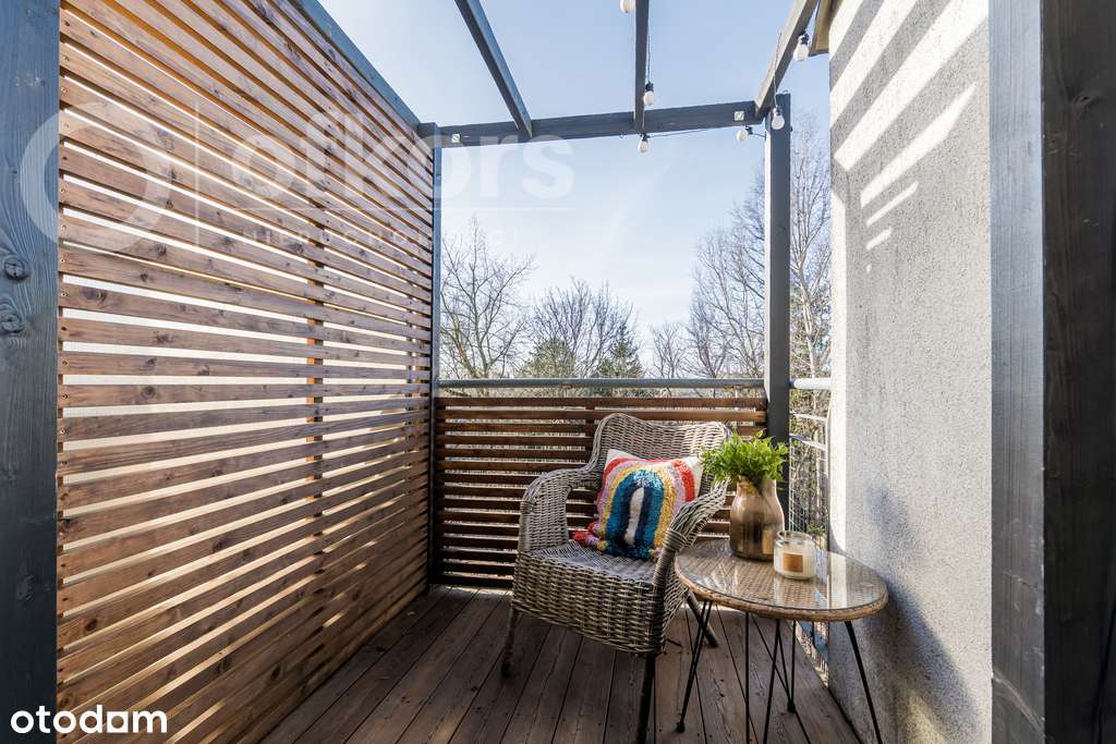 Loft 100 m² | garaż w cenie | 20 min do metra-15