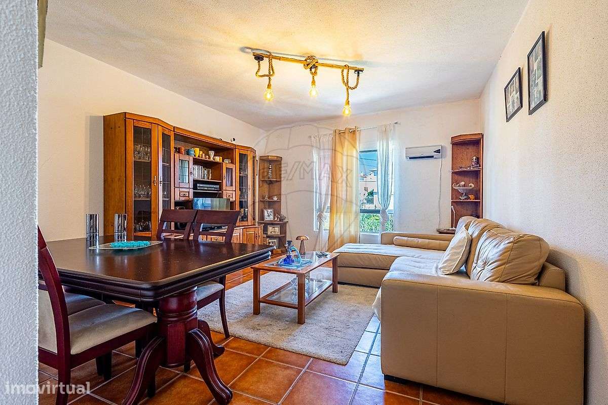 Apartamento T2 Para Venda