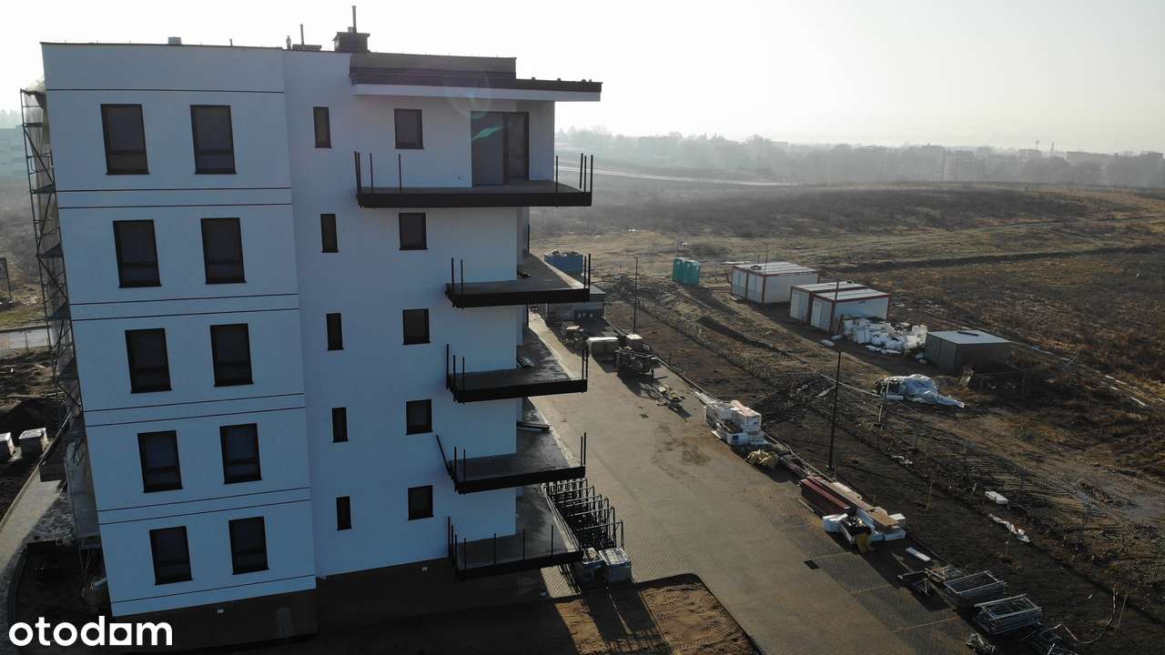 Mieszkanie nr. 1 | 64,37 m² | Parter| JAGIEŁŁY I | NOWA CENA!-2