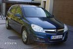 Opel Astra - 1