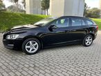 Volvo V60 2.0 D2 Momentum Drive Geartronic - 14