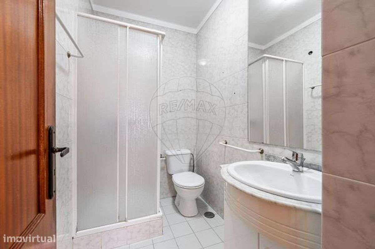 Apartamento T3 para arrendamento - Grande imagem: 4/7