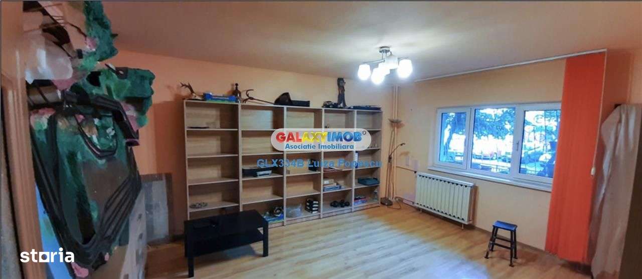 Apartament 3 camere 13 SEPTEMBRIE-DRUMUL SARII
