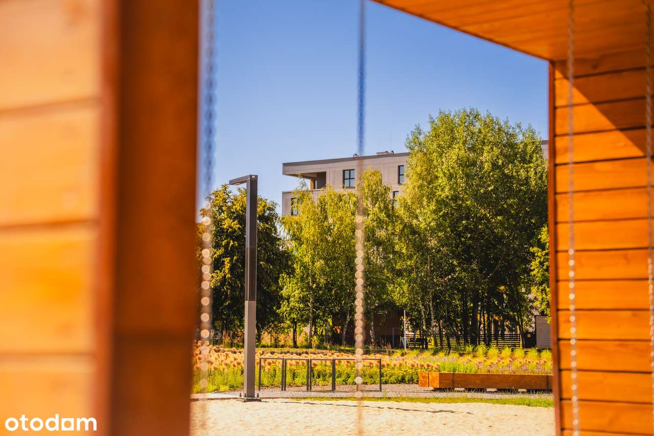 Panorama Kwiatkowskiego River - Pełny obrazek: 4/12