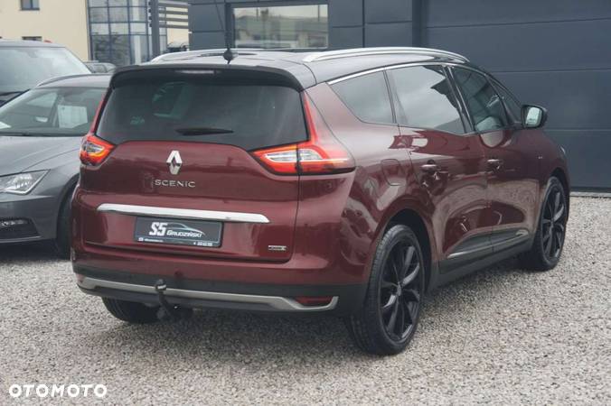 Renault Grand Scenic - 8