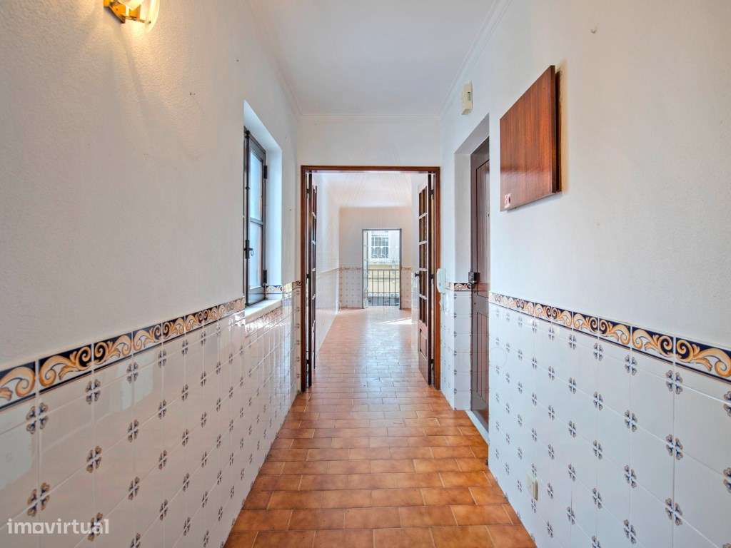 EXCLUSIVO | Apartamento T2 na 2ª Linha da Praia de Sesimbra - Excel...-14