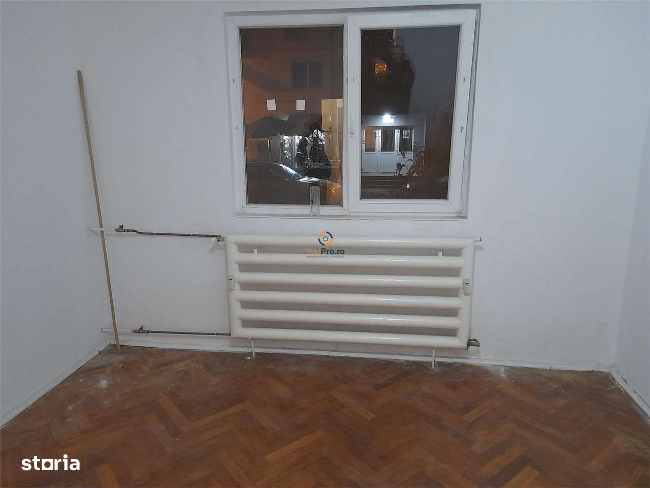 Garsoniera Parter zona Buziasului - Imagine principală: 4/12