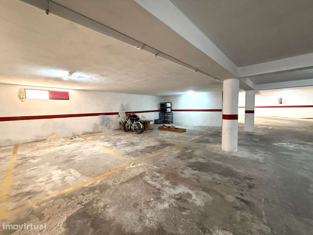 Apartamento T3 com Suíte, Varanda e Garagem – Praia do Furadouro-33
