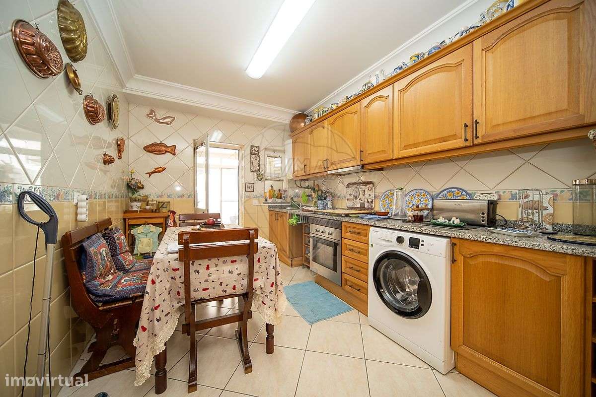 Apartamento T3 para venda - Grande imagem: 5/14