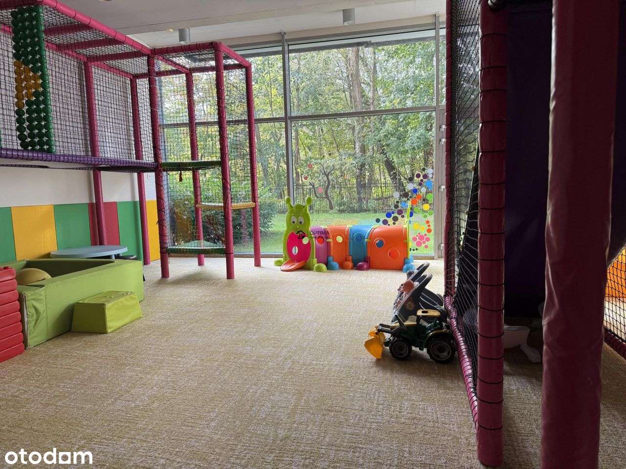 Okazja! Apartament z tarasem w hotelu Diune*****-18