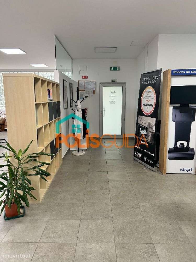 Escritório para Venda/ Arrendamento Marinha Grande/ Albergaria-9