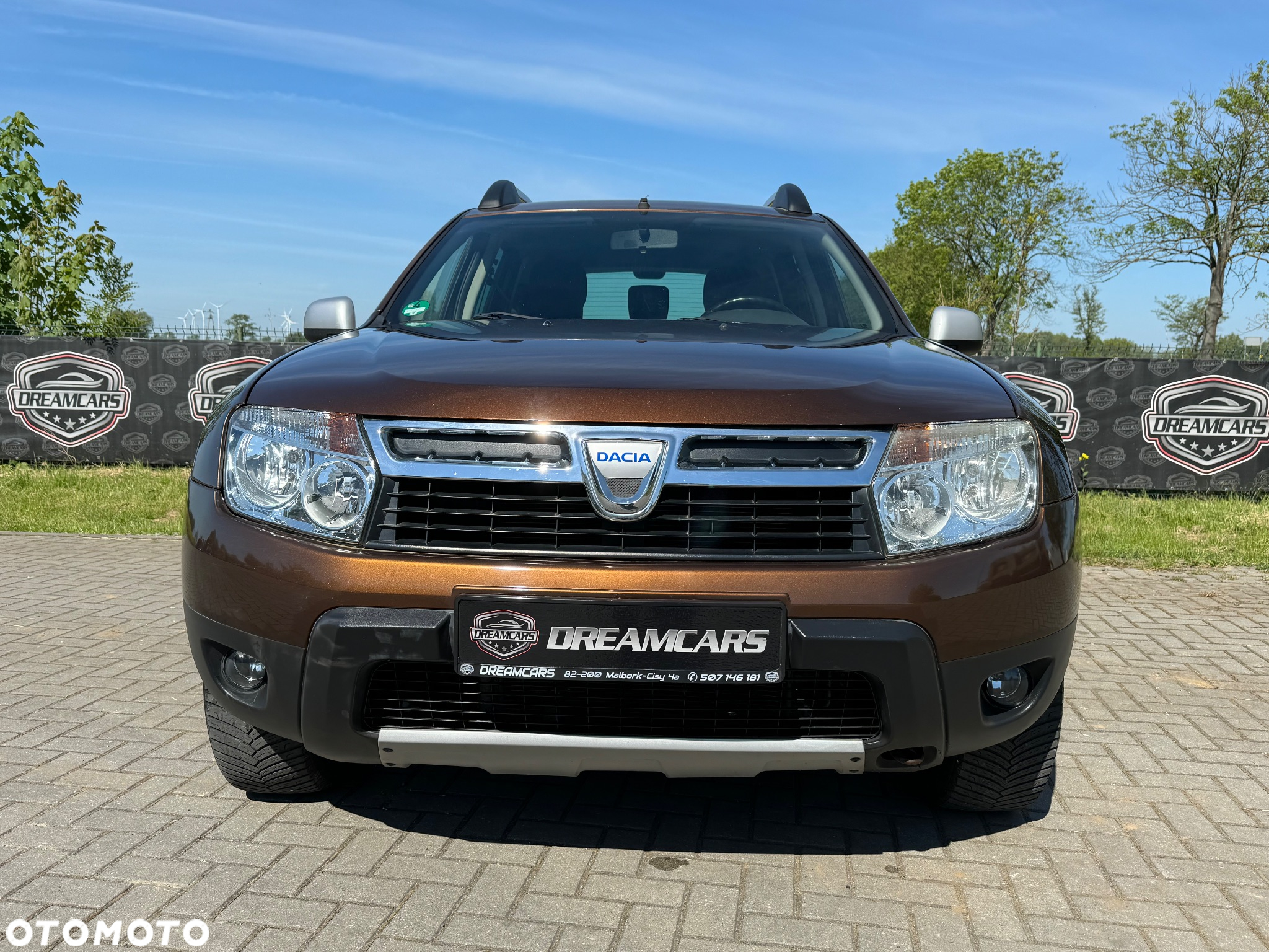 Dacia Duster - 6