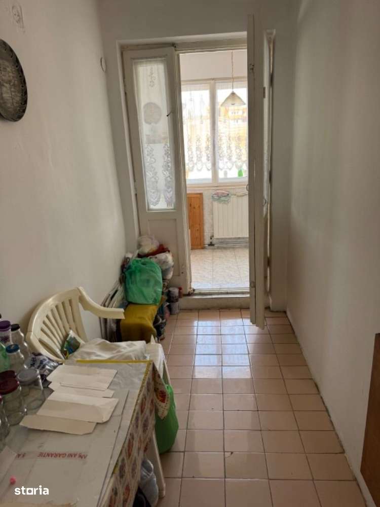 Apartament Central Predeal - Imagine principală: 3/10