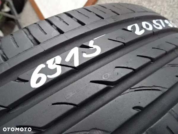 205/55/R16 91H NEXEN Nblue HD - 9