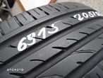 205/55/R16 91H NEXEN Nblue HD - 9