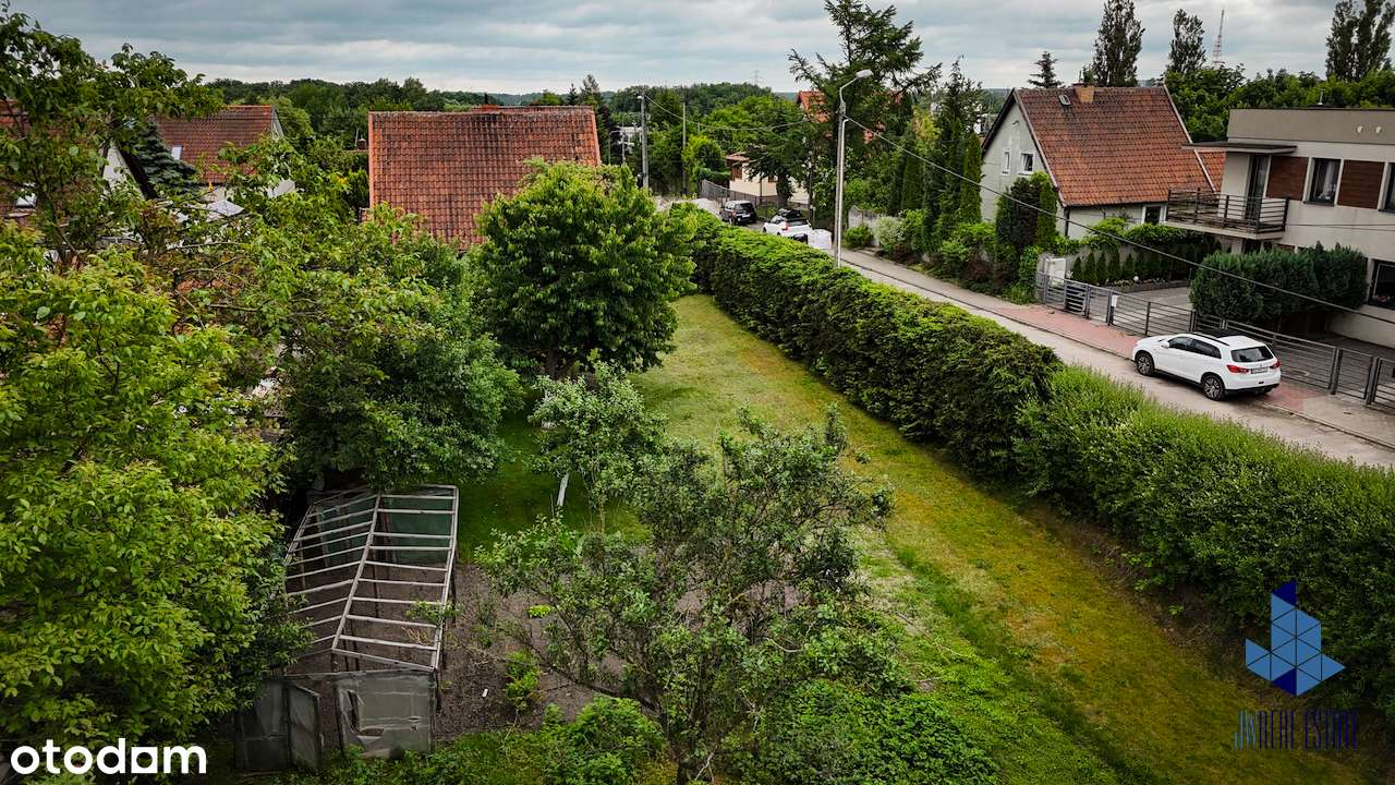 !! NOWA CENA!! Nieruchomość z WYSOKIM POTENCJAŁEM INWESTYCYJNYM! - Pełny obrazek: 4/8