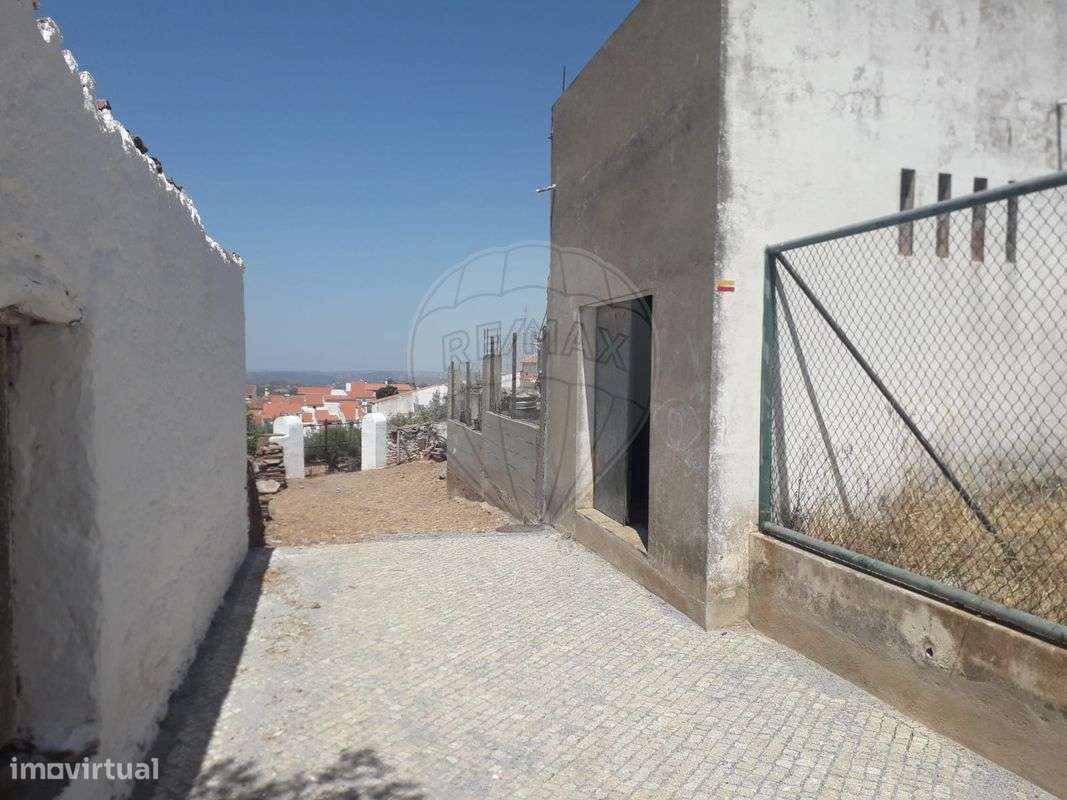 Moradia T1 para venda - Grande imagem: 5/26