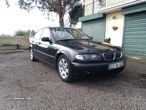 BMW 320 d Sport - 3