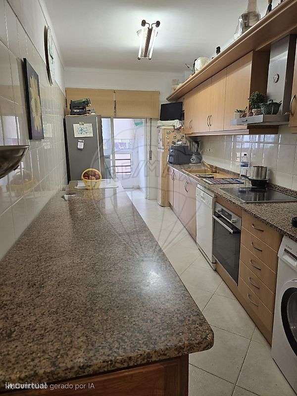 Apartamento T3 para venda - Grande imagem: 5/21