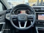 Audi Q3 35 TDI Advanced S tronic - 19