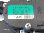 Pedal Acelerador Eletrico Seat Ibiza Iv (6J5, 6P1) - 2