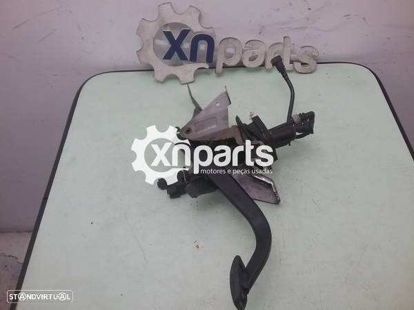 Pedal Embraiagem FORD FOCUS II (DA_, HCP, DP) 1.6 TDCi | 07.04 - 09.12 Usado REF... - 2