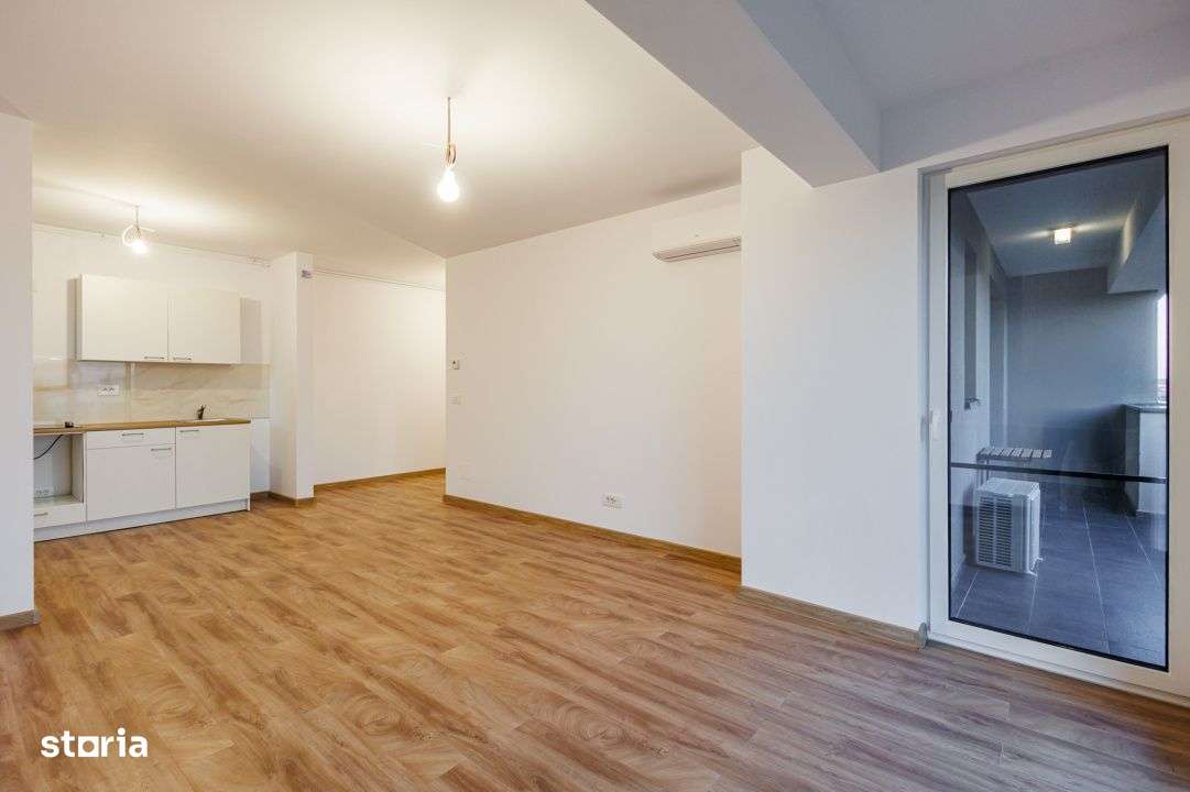 Apartament nou - 2 cam 56mp utili, Calea Aradului, parcare inclusa - C-2