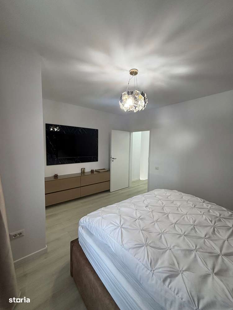 CASA RATE LA DEZVOLTATOR, MOBILTA  NOU, TOATE UTILITATILE, COMISION 0% - Imagine principală: 4/20