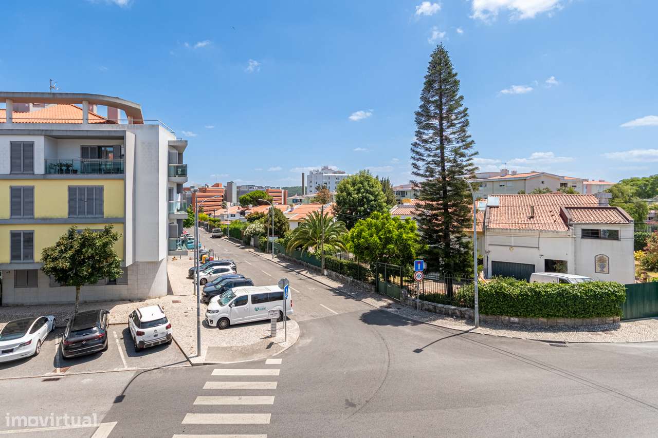Apartamento, 135 m², Alfragide-14
