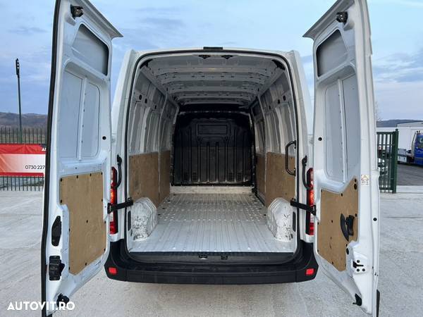 Renault Master L3H2 - 16