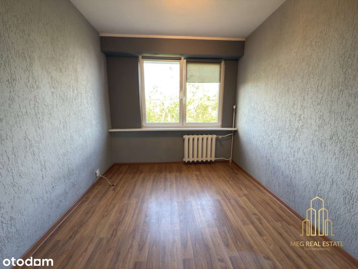 4 pokoje do odświeżenia na Bema - Pełny obrazek: 2/10