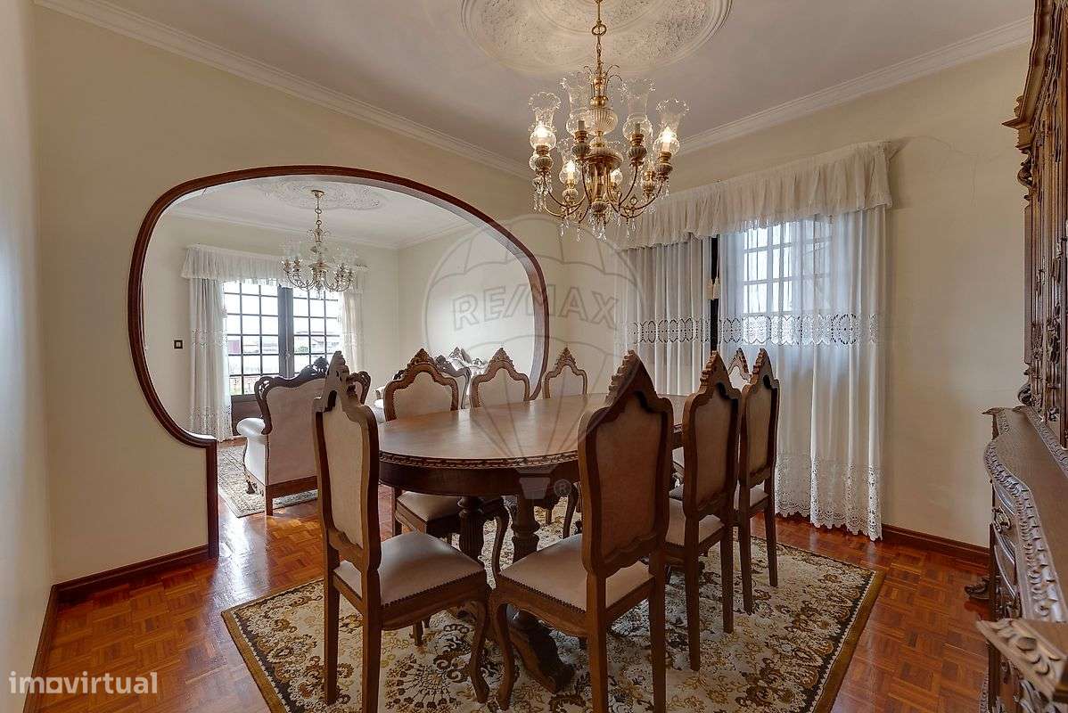 Moradia T5 para venda - Grande imagem: 5/47