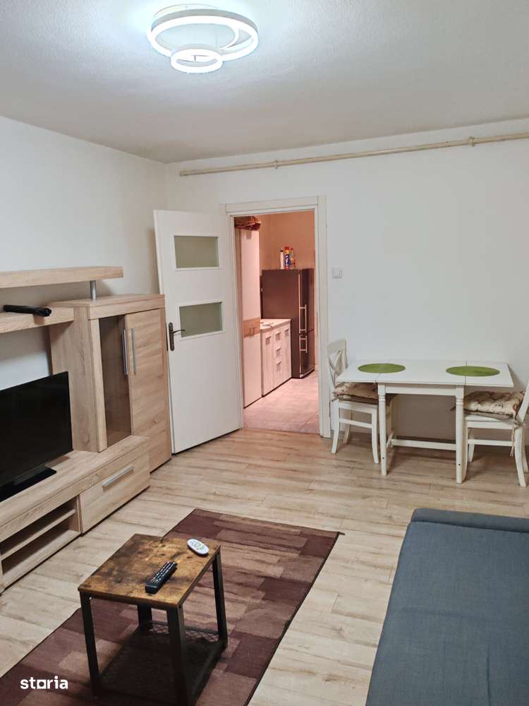 Inchiriez Garsoniera et 1  Govandar - Imagine principală: 4/6