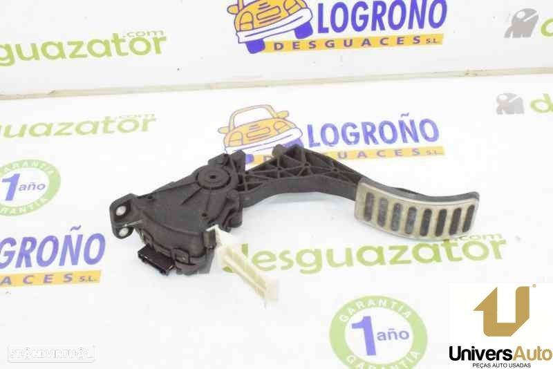 POTENCIOMETRO PEDAL AUDI TT 1998 -6Q1721503M - 2