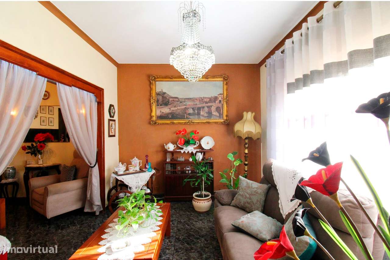 Apartamento T2, com elevador - Seixal-6