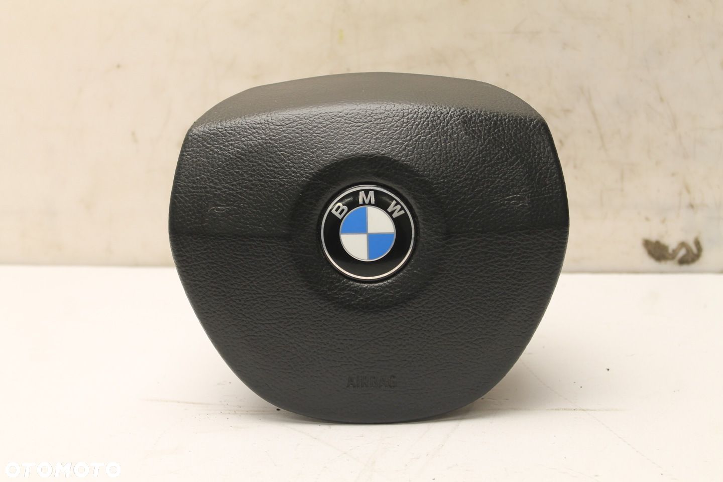 PODUSZKA AIRBAG KIEROWCY BMW F10 F11 10R- - 1