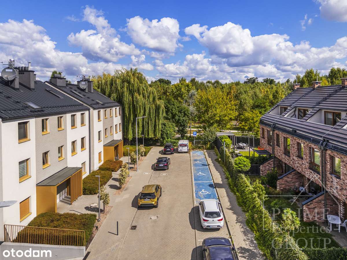 Apartament bezpośrednio przy parku 4 pok. 89m2-16