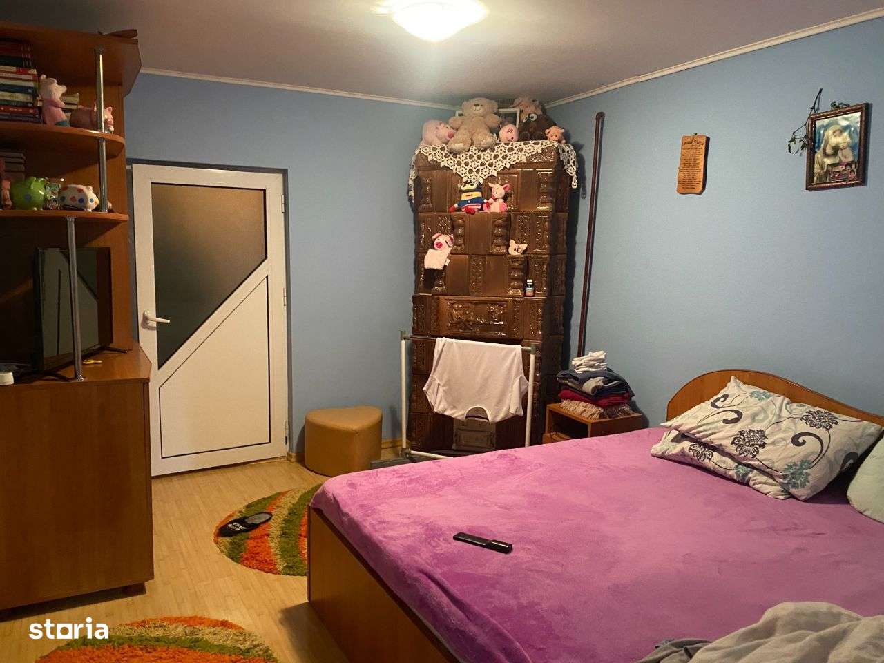 Agentia imobiliara VIGAFON vinde casa 5 camere Gornet - Imagine principală: 5/13